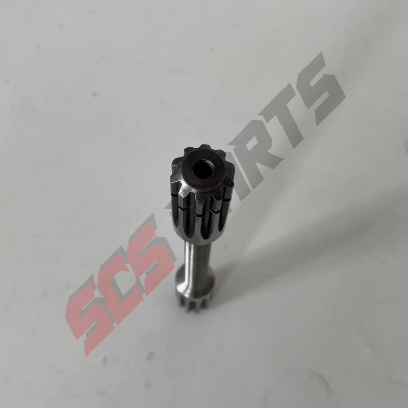 3202007 Water Pump Shaft