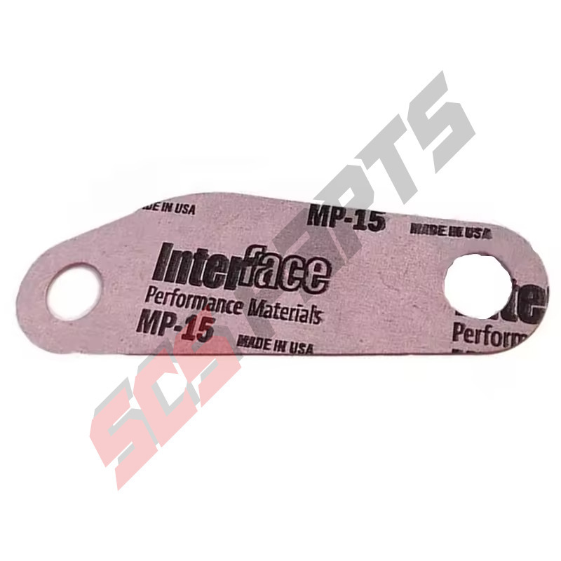 Cummins 3005939 Cover Plate Gasket