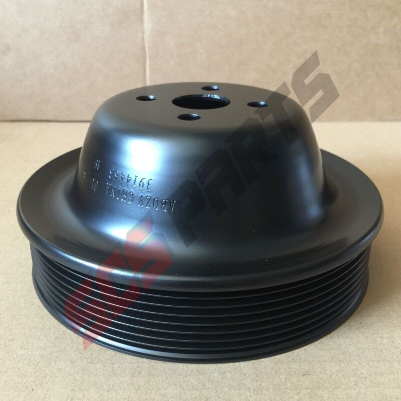 Polea del ventilador 3914463
