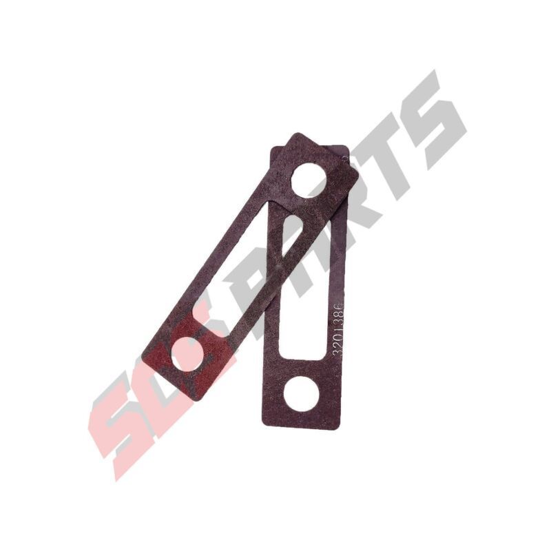 Cummins 3201386 Connection Gasket