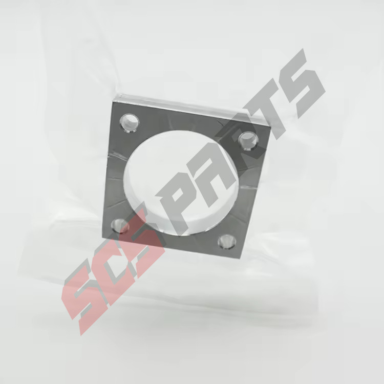 3034451 Carcasa del actuador - Piezas SCS -
