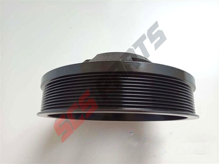 Polea del ventilador 4316739