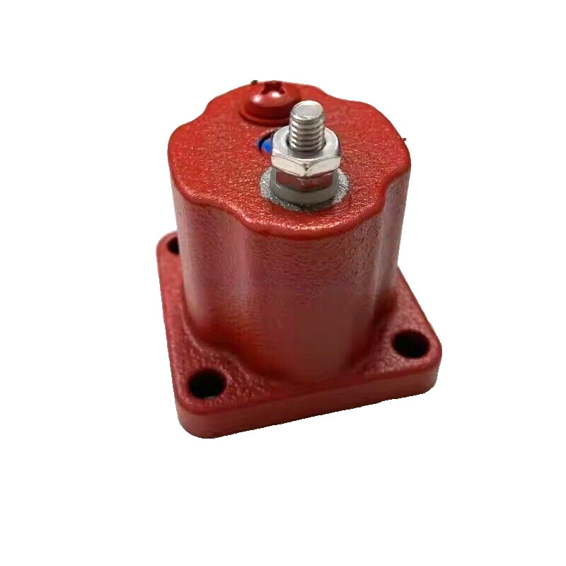 3408421 Solenoid 12V