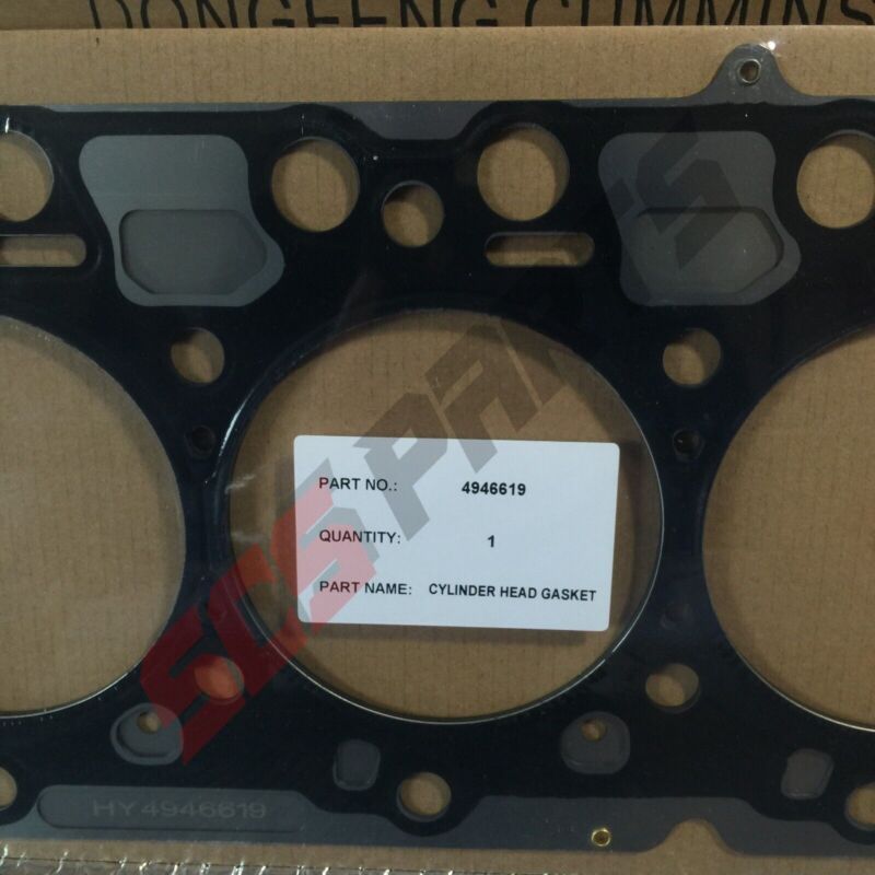 4946619 Cylinder Head Gasket