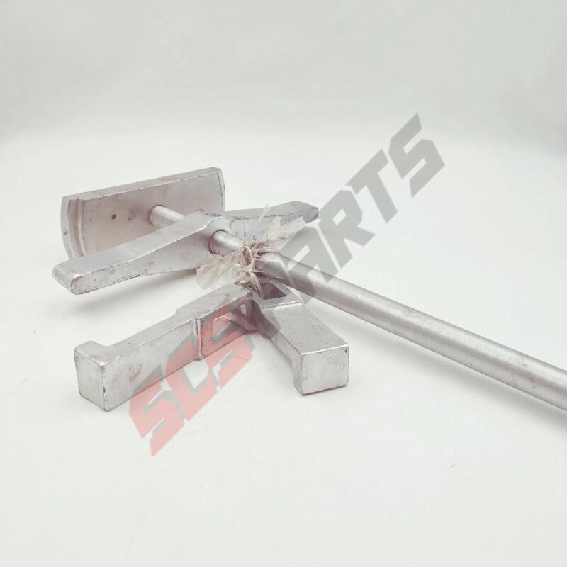Cylinder Liner Puller Tool