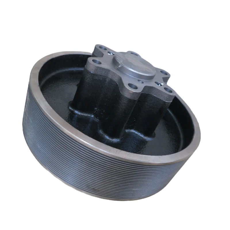 3031545 Ventilador Hub