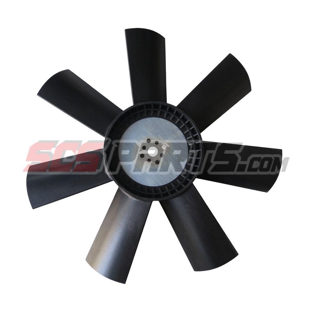 Cummins 3911326 Engine Fan 