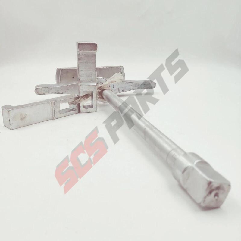 Cylinder Liner Puller Tool