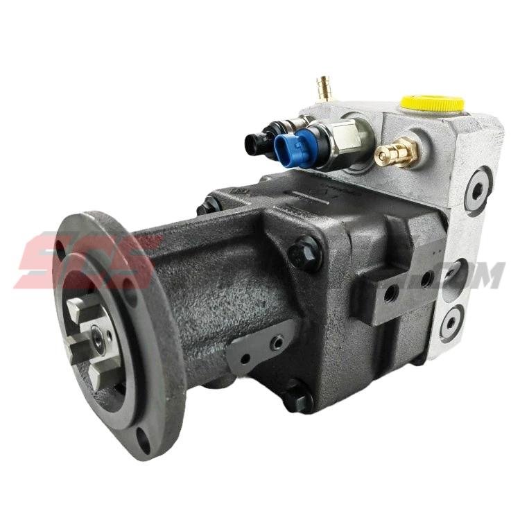 4903531 Fuel Pump