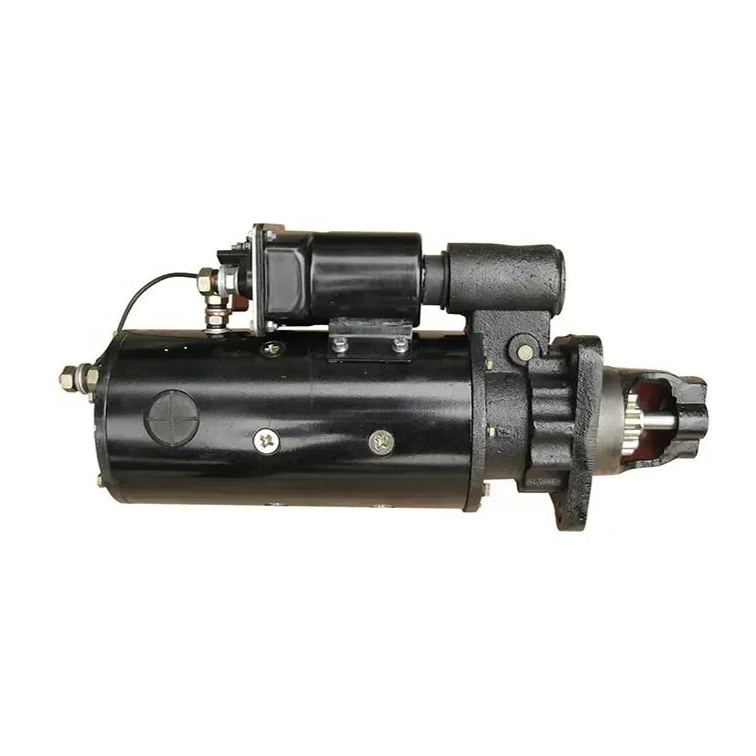 3636821 Starting Motor 24V 50MT