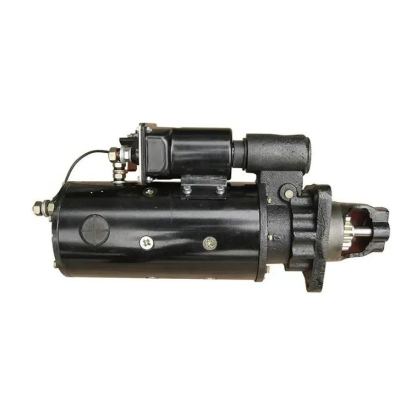 3636821 Motor de arranque 24V 50MT