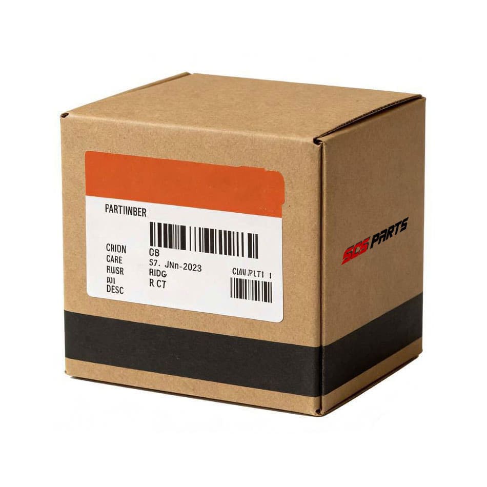  3251001 Flat Head Cap Screw