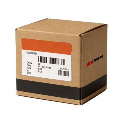  3251001 Flat Head Cap Screw