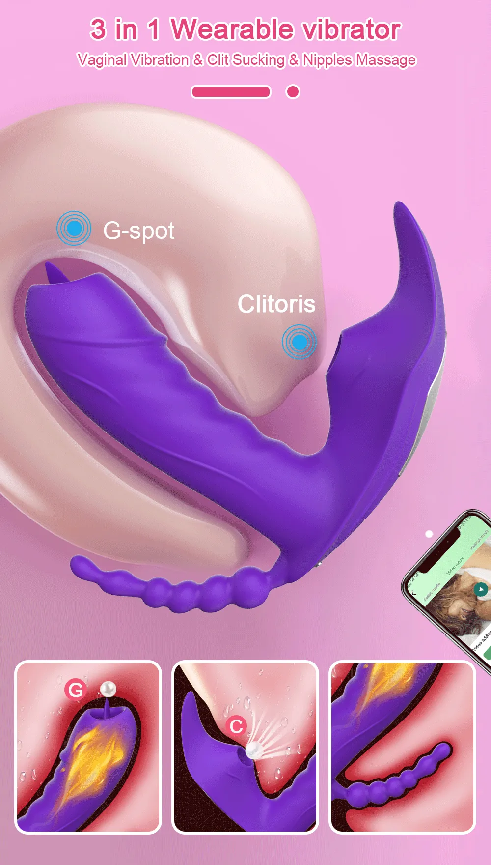 🎁2025 latest hot style low price 49%OFF💥💥-remote control rose❤🎀