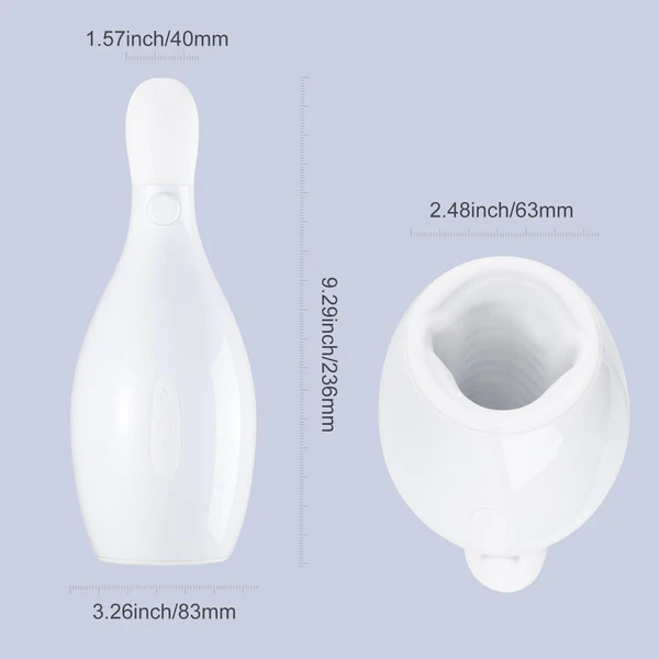 🔥2023 new product promotion 49% OFF😍-Automatic Masturbation Cup with Pump