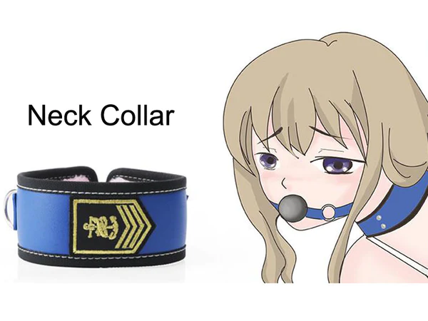 Hot Selling Erotic Policewoman Cosplay SM 8 pcs Kit💋😍CRAZY FOR LOVE