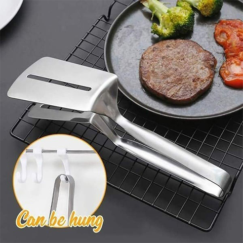 🔥Hot Sale-48% OFF🔥 Stainless Steel Barbecue Clamp