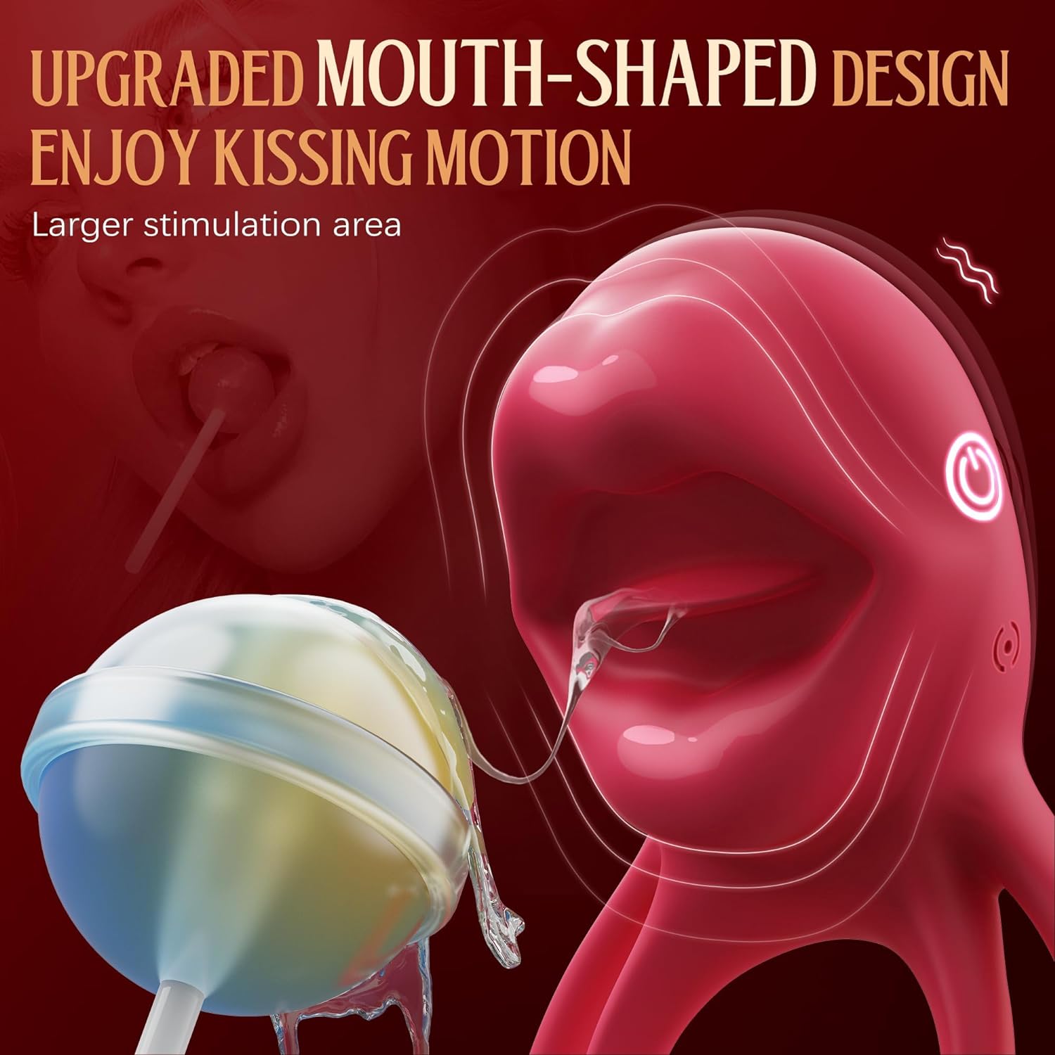 💥Summer Couple Carnival Series-👑2 in 1 Wishiful Ring