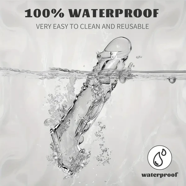 💖Reusable penis extension vibrator😍God of war seven times a night