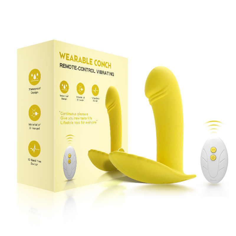 🔥🔥2023 New product promotion 49% OFF😍Remote G Spot Butterfly