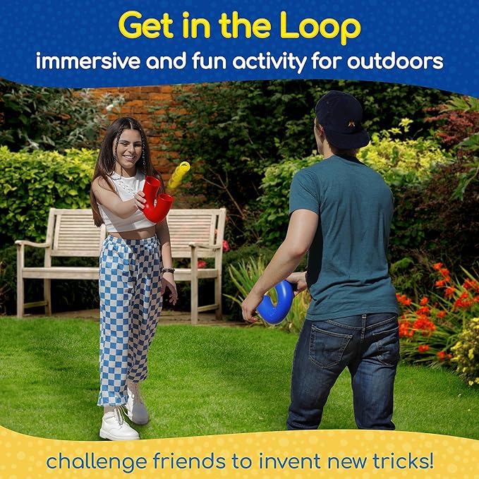 Special new product for Children's Day-loop toy