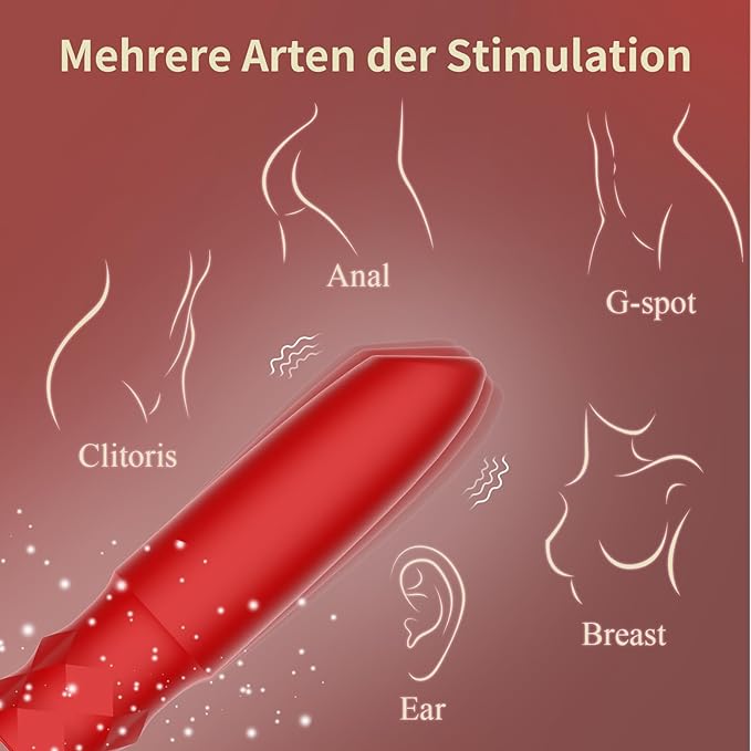 💥The most lightweight and portable series in 2024-Bullet Vibrator Sex Toys