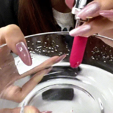 🔥2023 latest explosion low price 49%OFF💥💥-Water-resistant lipstick vibrator toy