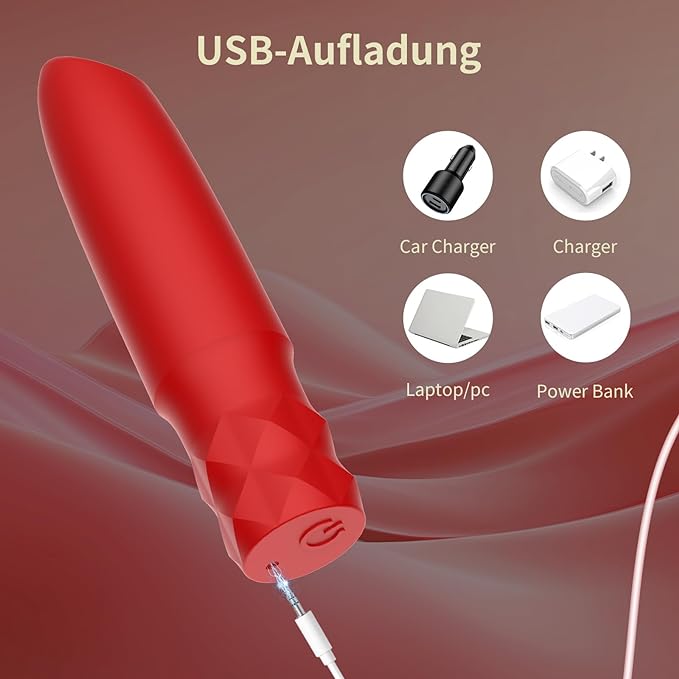 💥The most lightweight and portable series in 2024-Bullet Vibrator Sex Toys