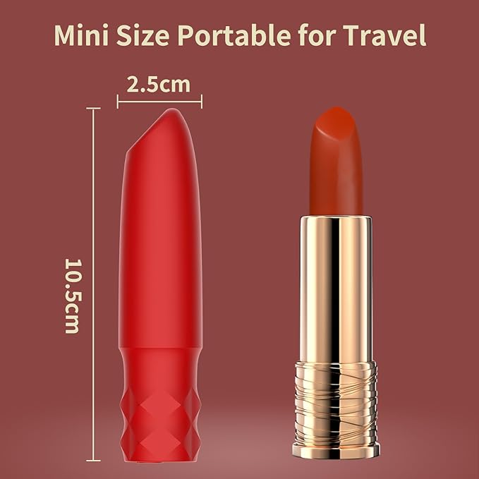💥The most lightweight and portable series in 2024-Bullet Vibrator Sex Toys