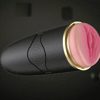 🎉2025 new product promotion 49% OFF😍-🎁🎁Penis Trainer Automatic Push-pull Machine