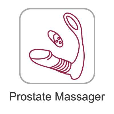 Prostate Massager