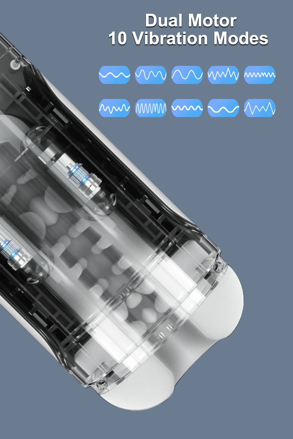 🎉🎉2025 new product promotion 49% off 😍-🎁🎁Telescopic rotation trainer automatic push-pull machine