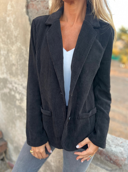 CLEARANCE SALE🔥Soft Corduroy Jacket