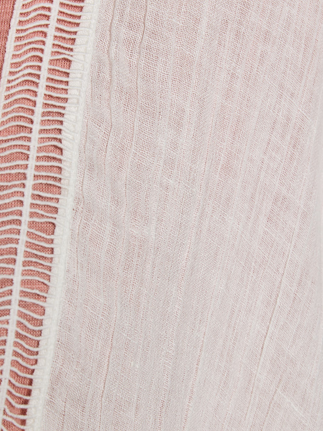 Lightweight Linen Kimono