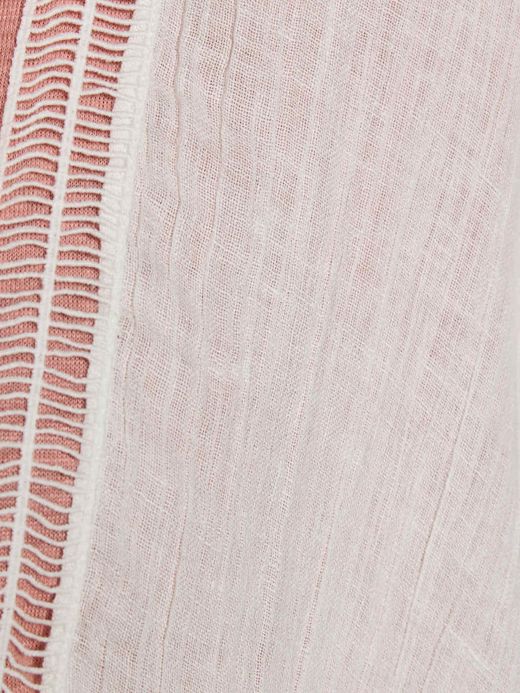 Lightweight Linen Kimono