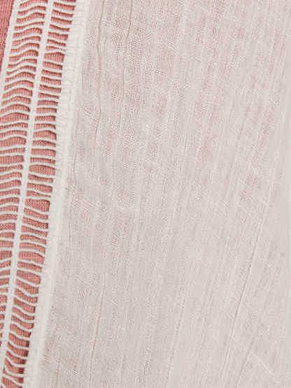 Lightweight Linen Kimono