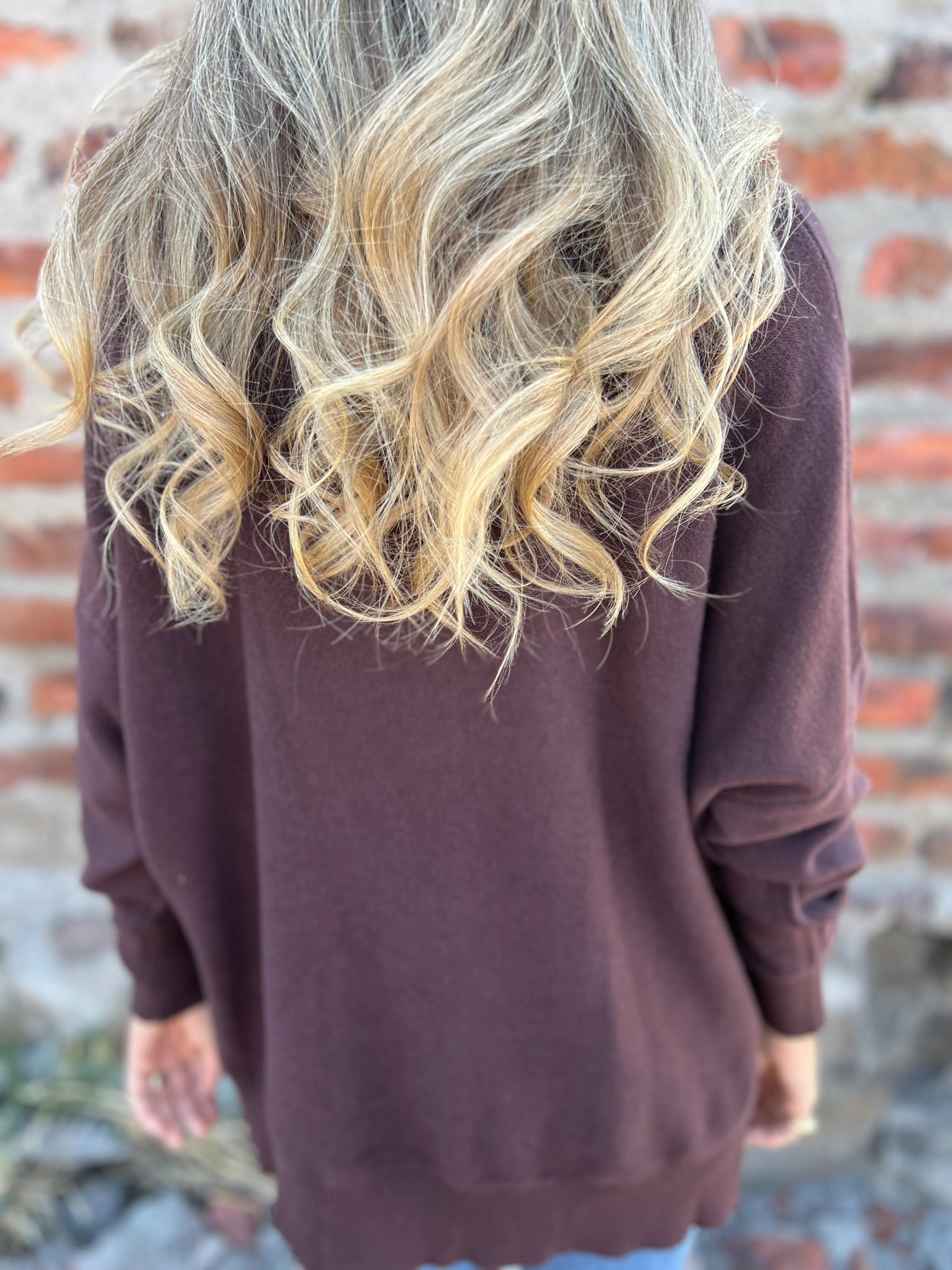 CLEARANCE SALE🔥 Essential Turtleneck Sweater