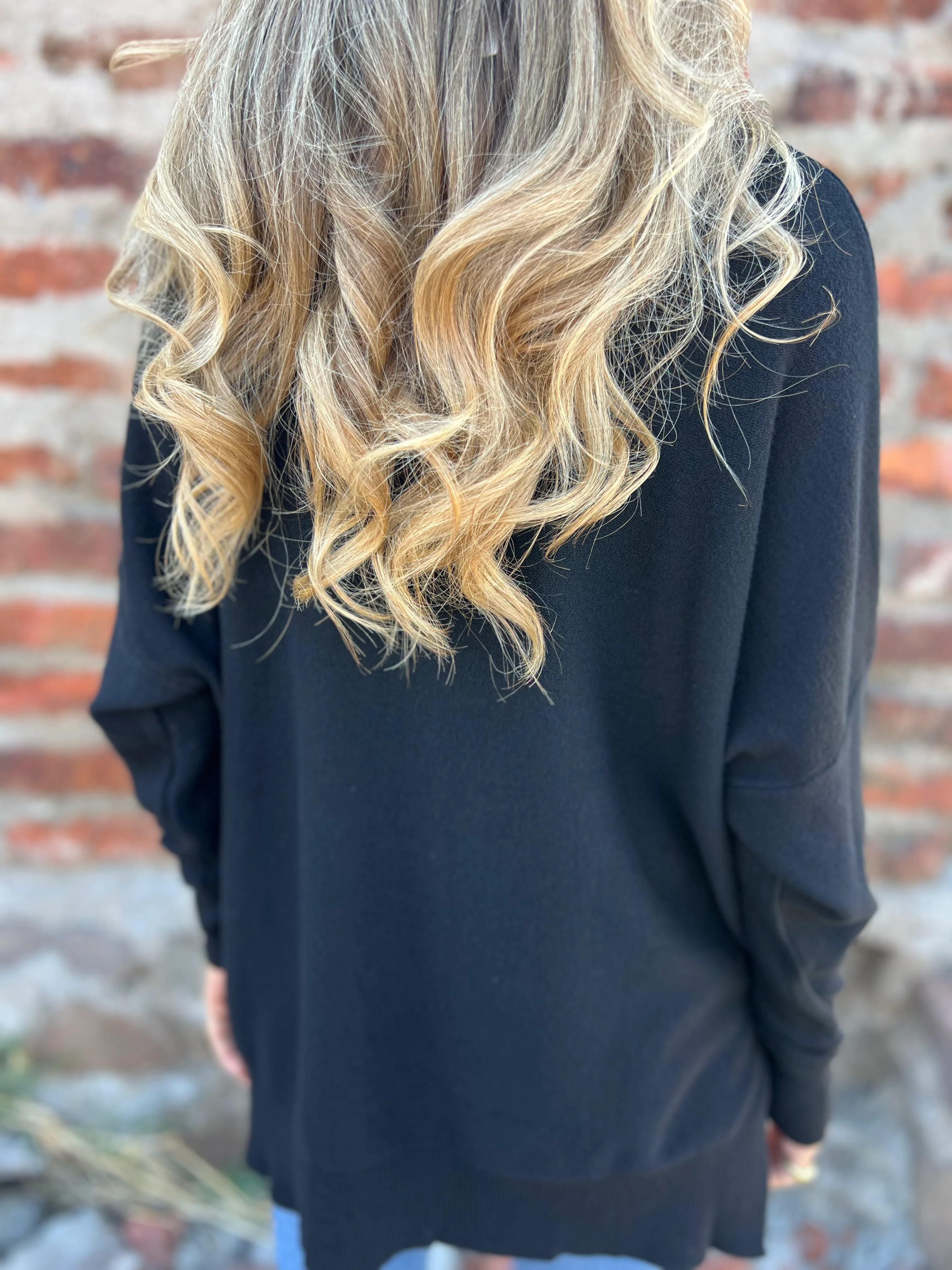 CLEARANCE SALE🔥 Essential Turtleneck Sweater