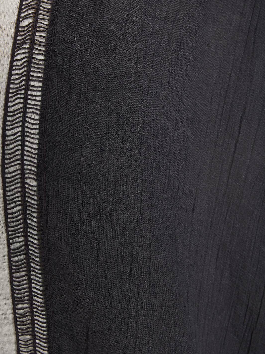 Lightweight Linen Kimono