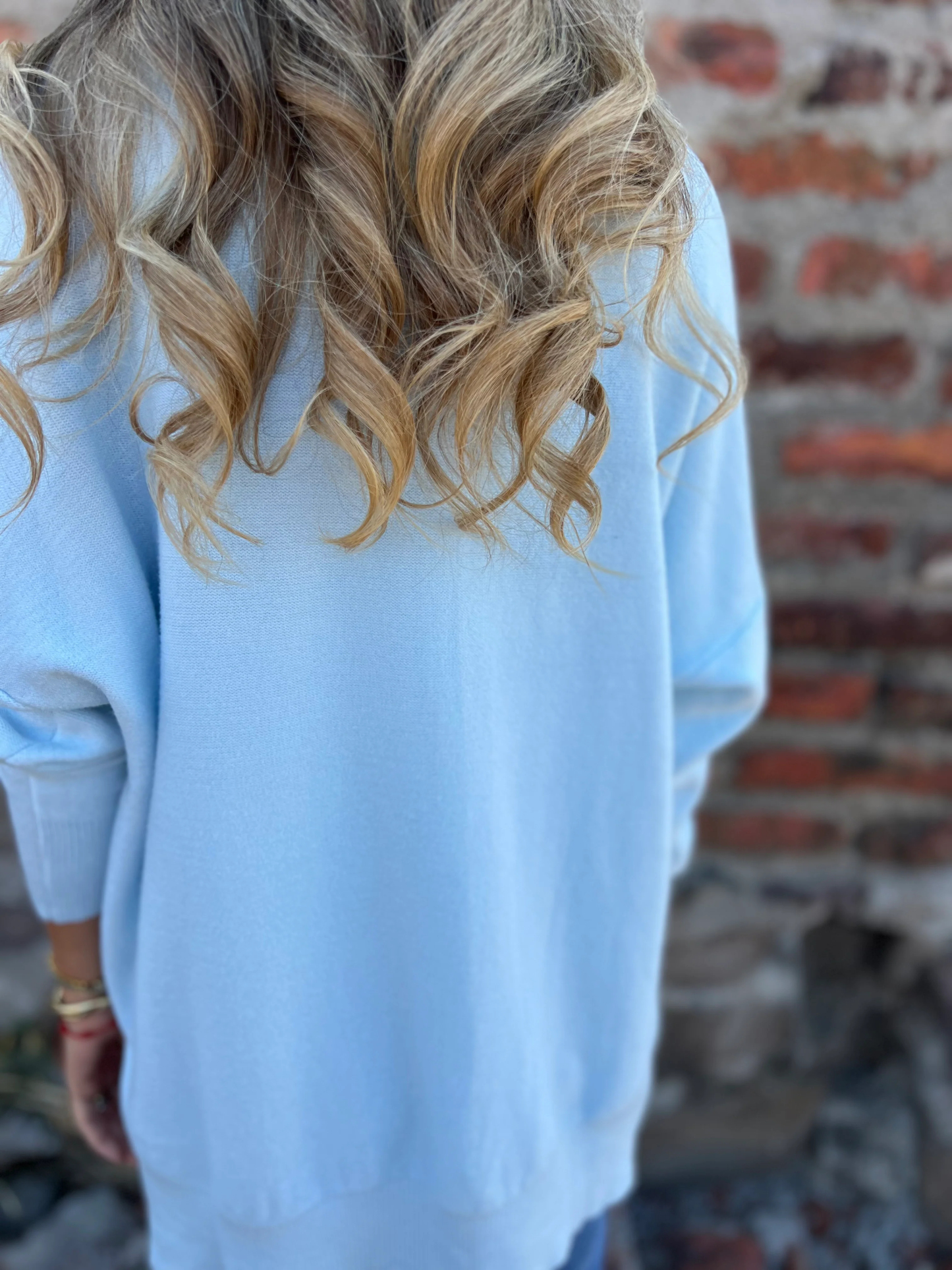 CLEARANCE SALE🔥 Essential Turtleneck Sweater