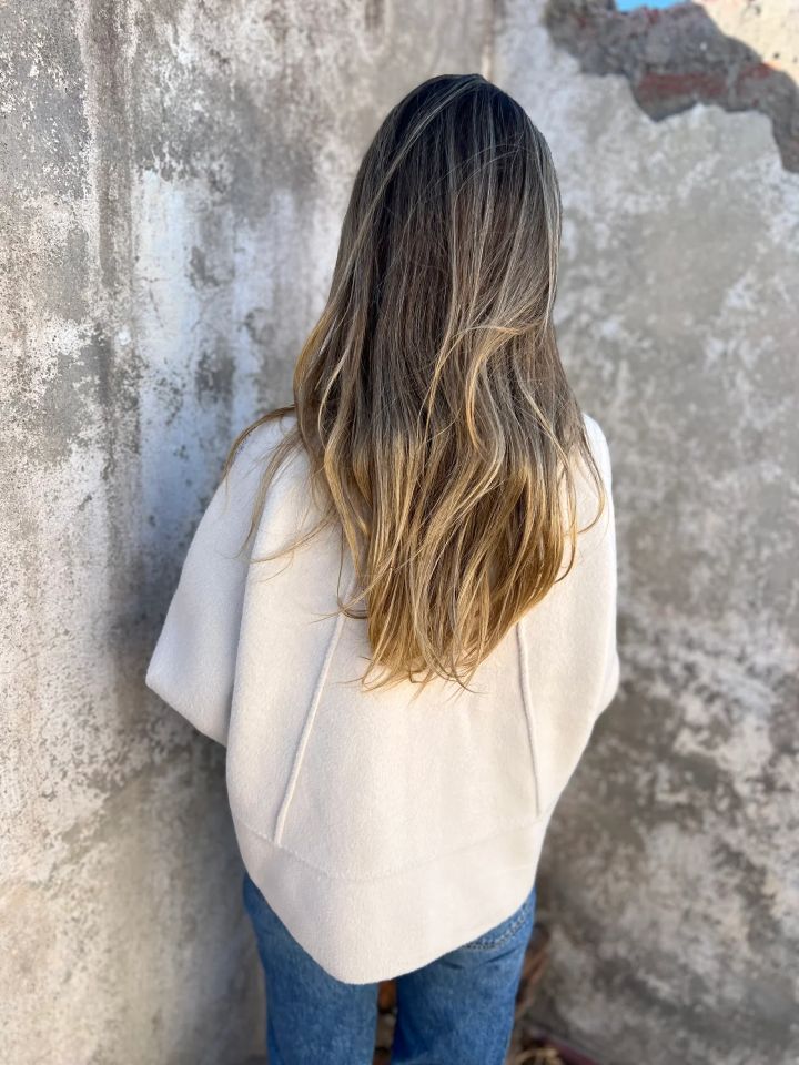 CLEARANCE SALE🔥Cloud-Touch Wool Cardigan