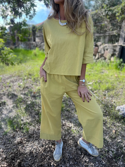 CLEARANCE SALE🔥Elegant Coordinated Set