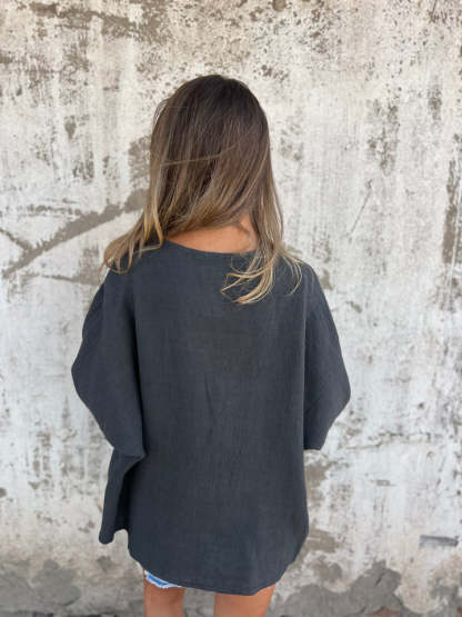 2025 Advance Sale-Spring Women's Italian style casual tops cardigan