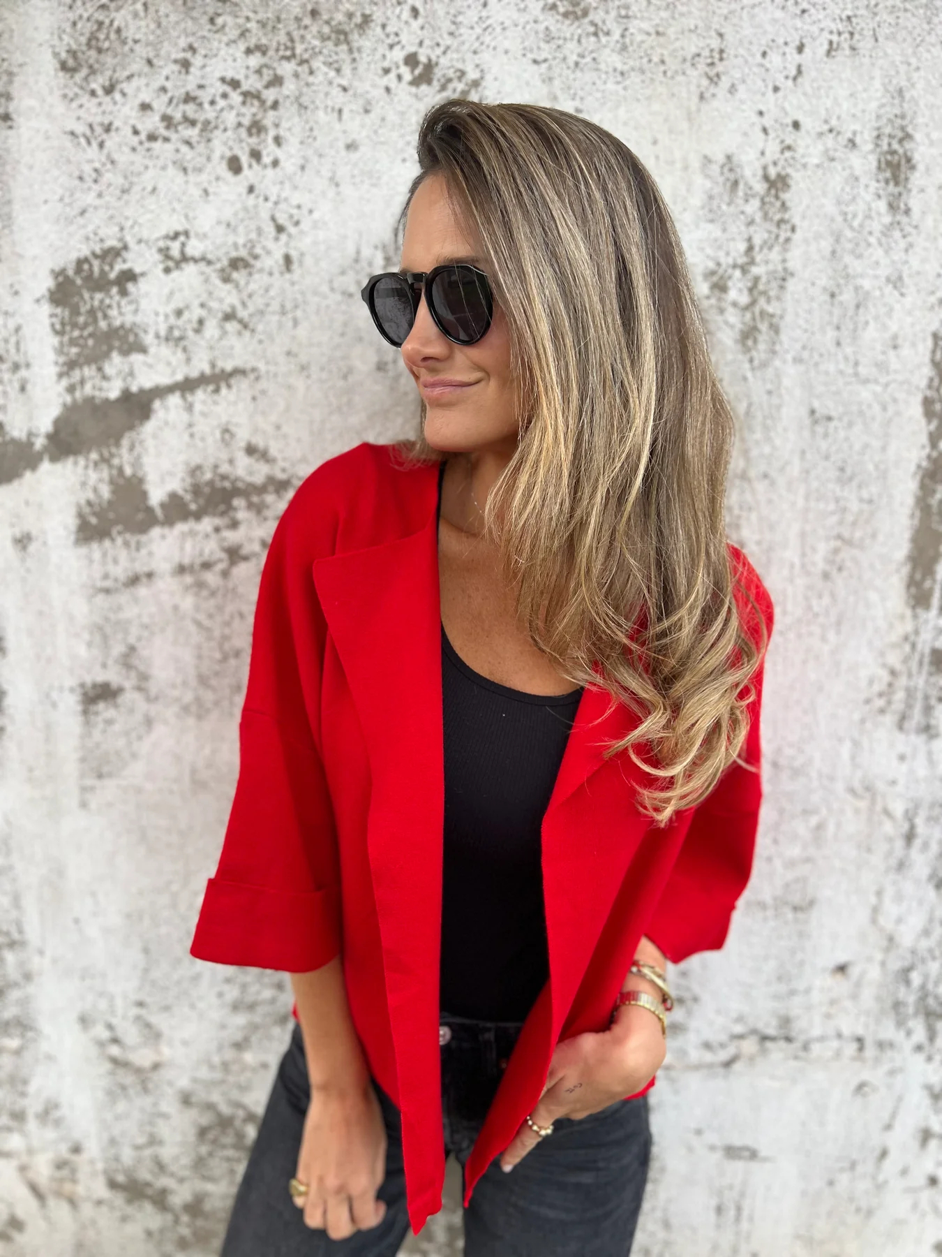 CLEARANCE SALE🔥Cozy Knit Cardigan