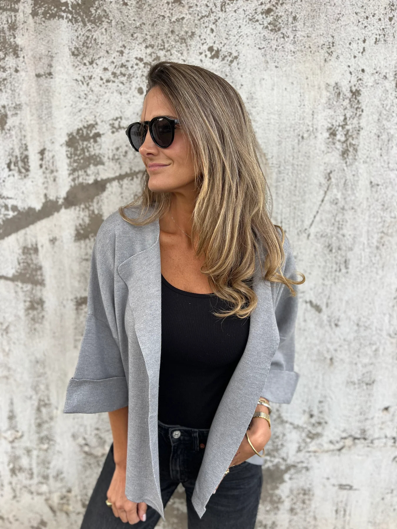 CLEARANCE SALE🔥Cozy Knit Cardigan