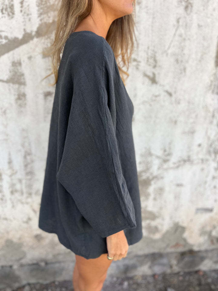 2025 Advance Sale-Spring Women's Italian style casual tops cardigan