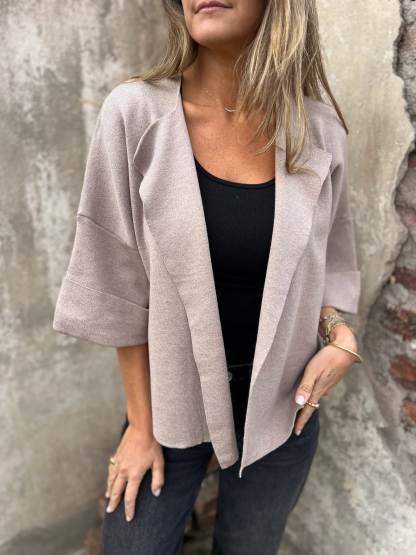 CLEARANCE SALE🔥Cozy Knit Cardigan