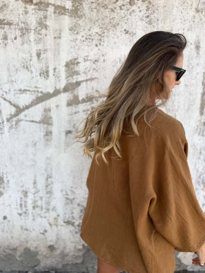 2025 Advance Sale-Spring Women's Italian style casual tops cardigan