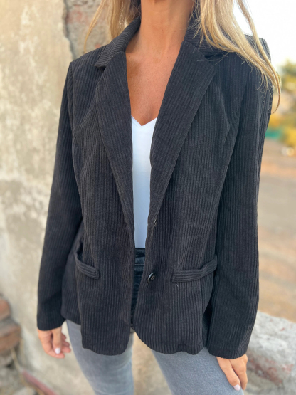 CLEARANCE SALE🔥Soft Corduroy Jacket