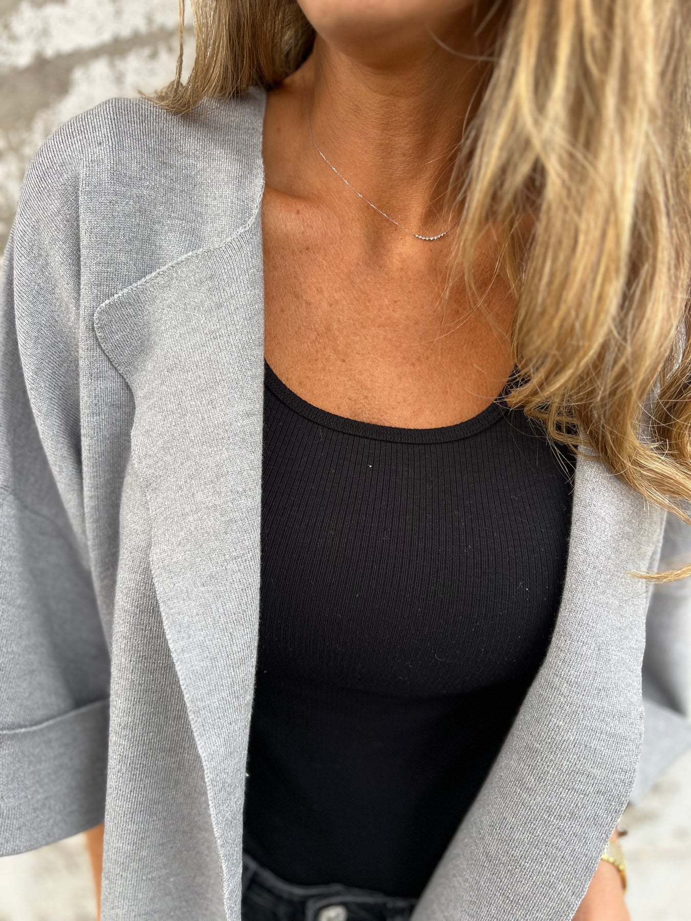 CLEARANCE SALE🔥Cozy Knit Cardigan